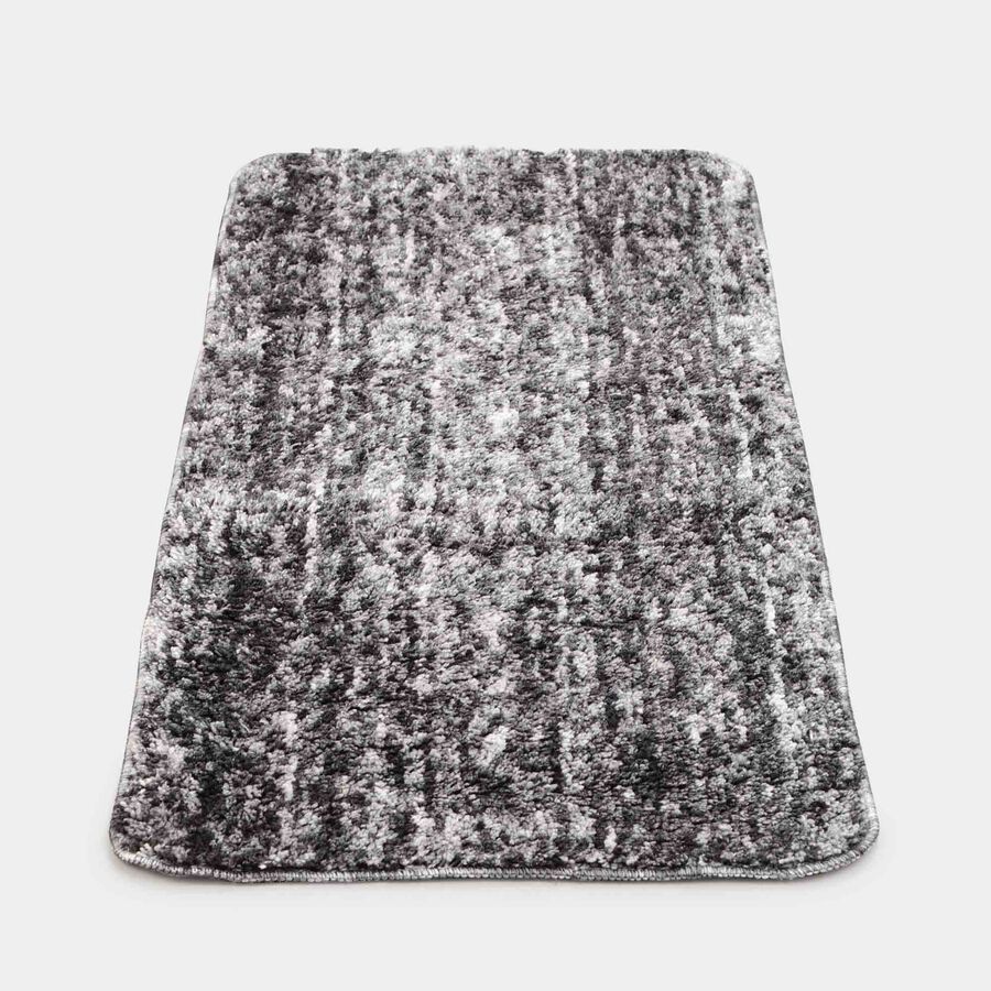 Anti-SKId Polyester Bedside Runner, , large