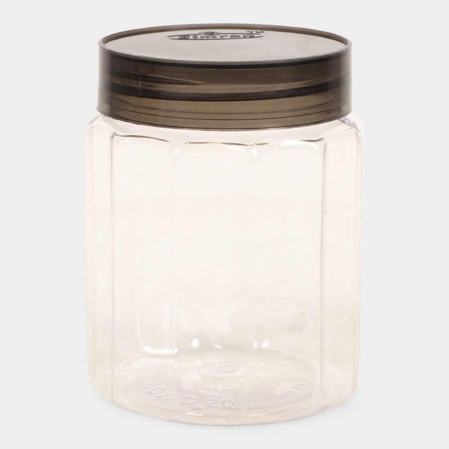 500ml Plastic Container Set of 4, , large image number null