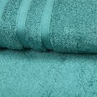 Cotton Baby Towel, 360 GSM, 60 X 120 cm, , small image number null