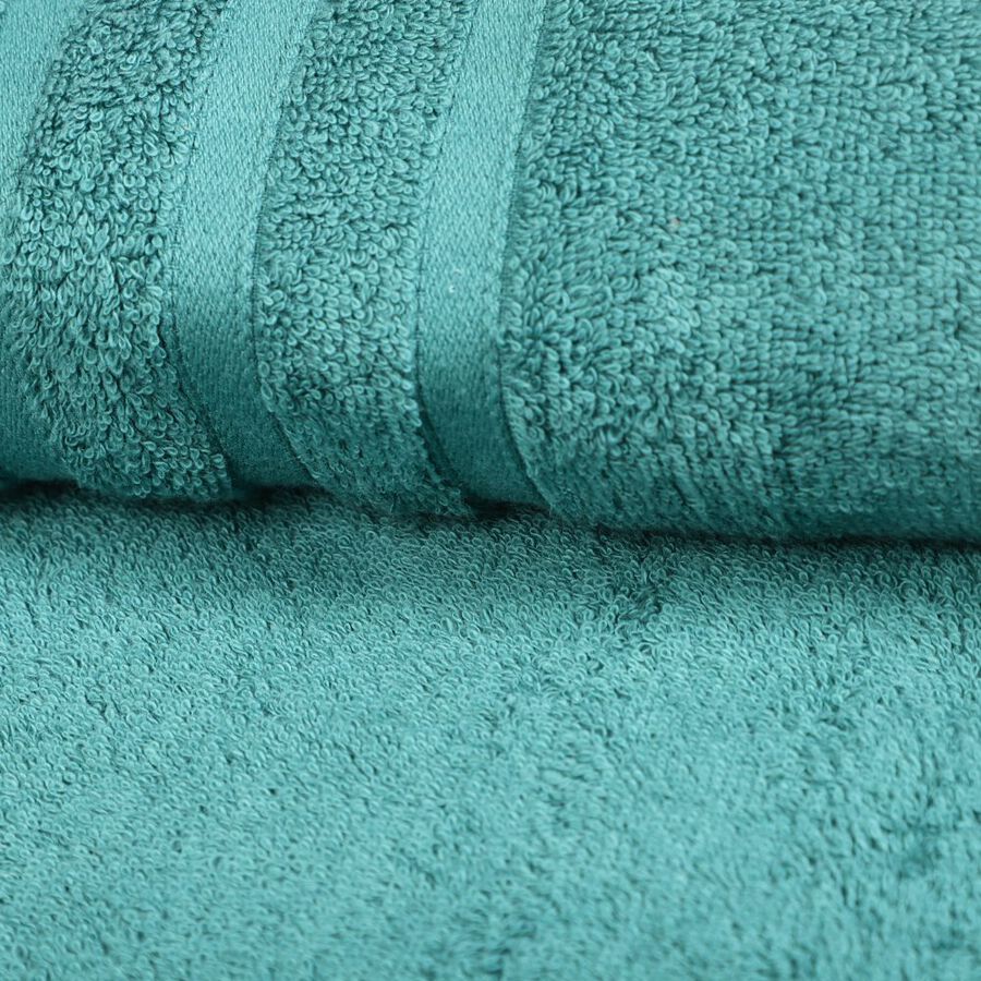 Cotton Baby Towel, 360 GSM, 60 X 120 cm, , large image number null