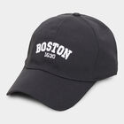 Men's Fabric Cap, , small image number null