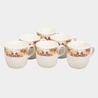 150 ml Stoneware Cup, Set of 6, , small image number null