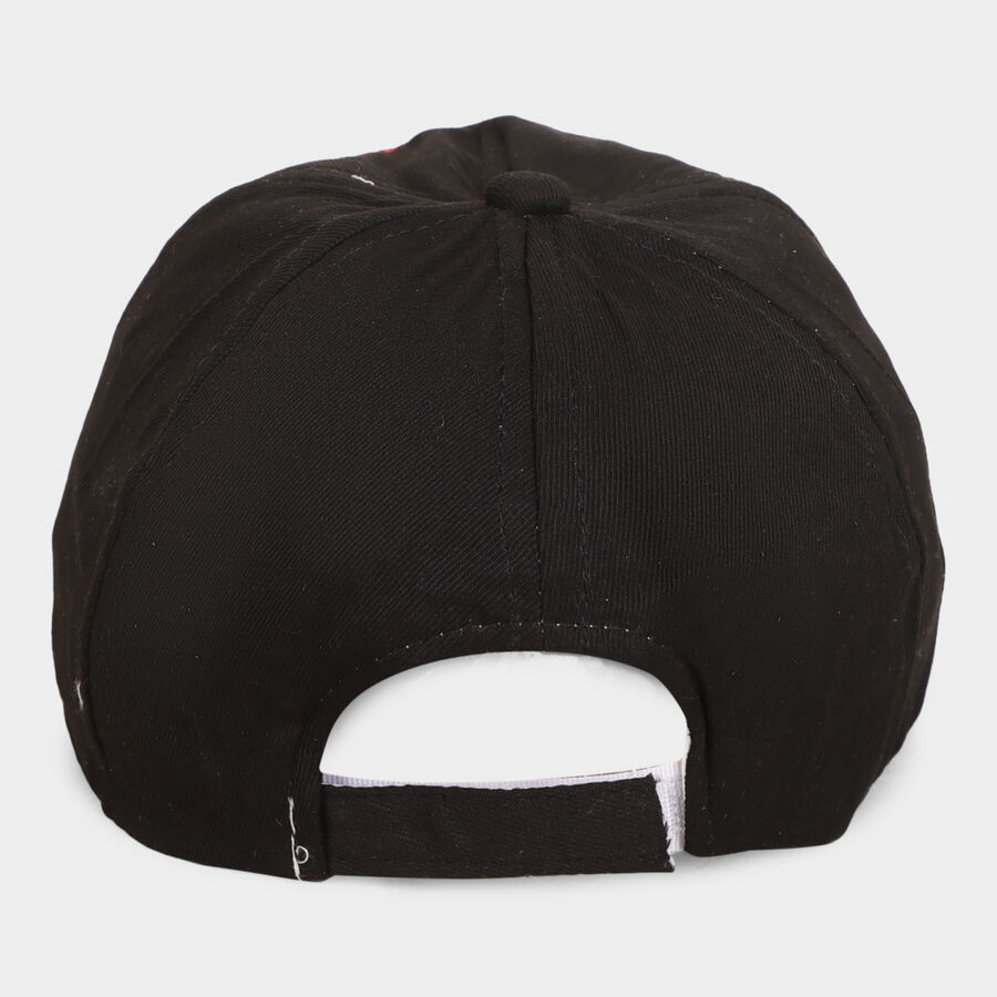 Kid's Cotton Cap, , large image number null