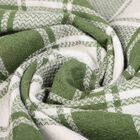300 GSM Green Cotton Bath Towel, , small image number null