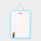 Kid's 2 In 1 White Board With Marker And Duster, , small image number null