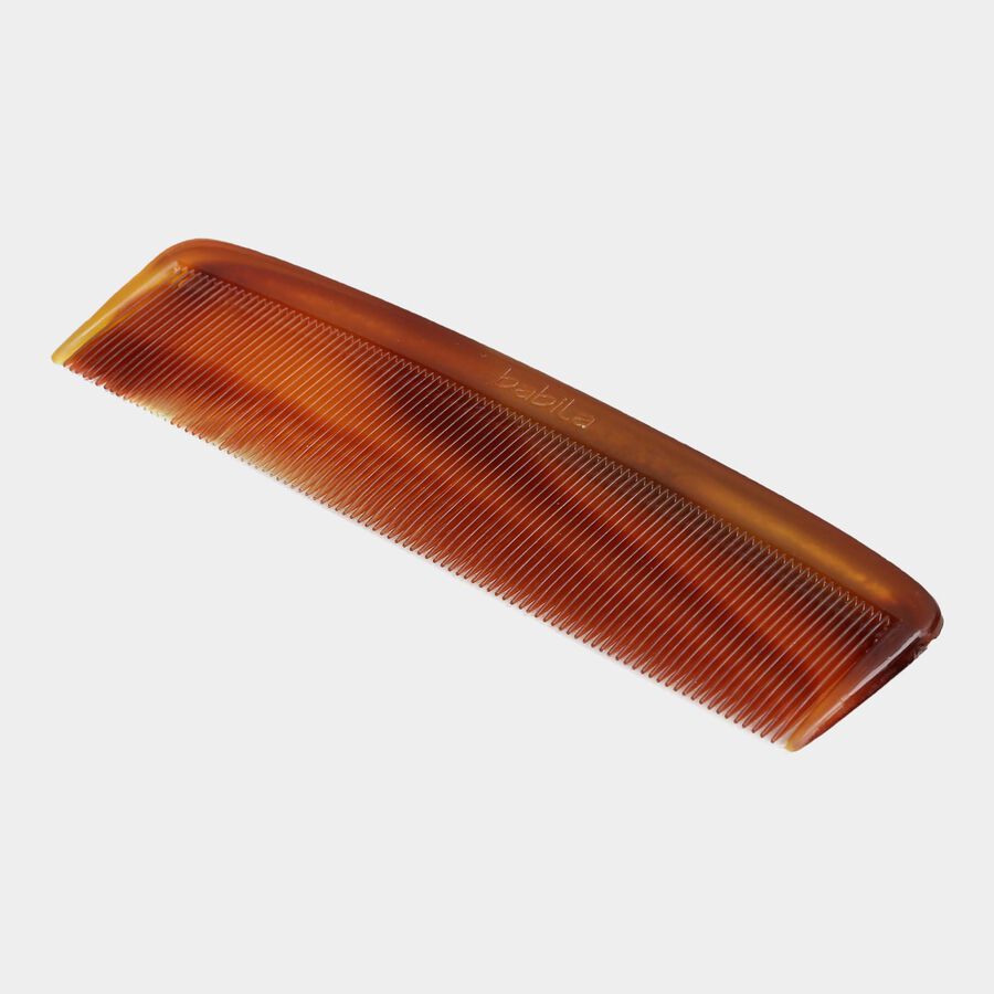 Plastic Hair Comb, Set of 2, , large