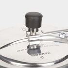 2 + 3 + 5 L Pressure Cooker, Aluminium, , small image number null