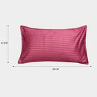 Maroon Cotton Pillow Cover St of 2, , small image number null