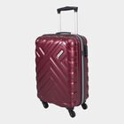 4 Wheel Hard Case Trolley, Small, , small image number null