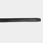 Men Formal Black Belt (36 in.), , small image number null
