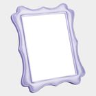 Purple Vanity Mirror, , small image number null