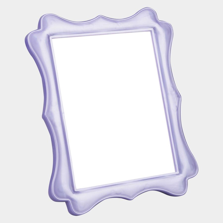 Purple Vanity Mirror, , large image number null