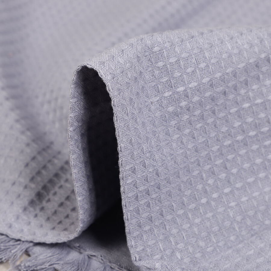 280 GSM Grey Cotton Bath Towel, , large image number null