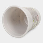 7L Plastic Dustbin, , small image number null