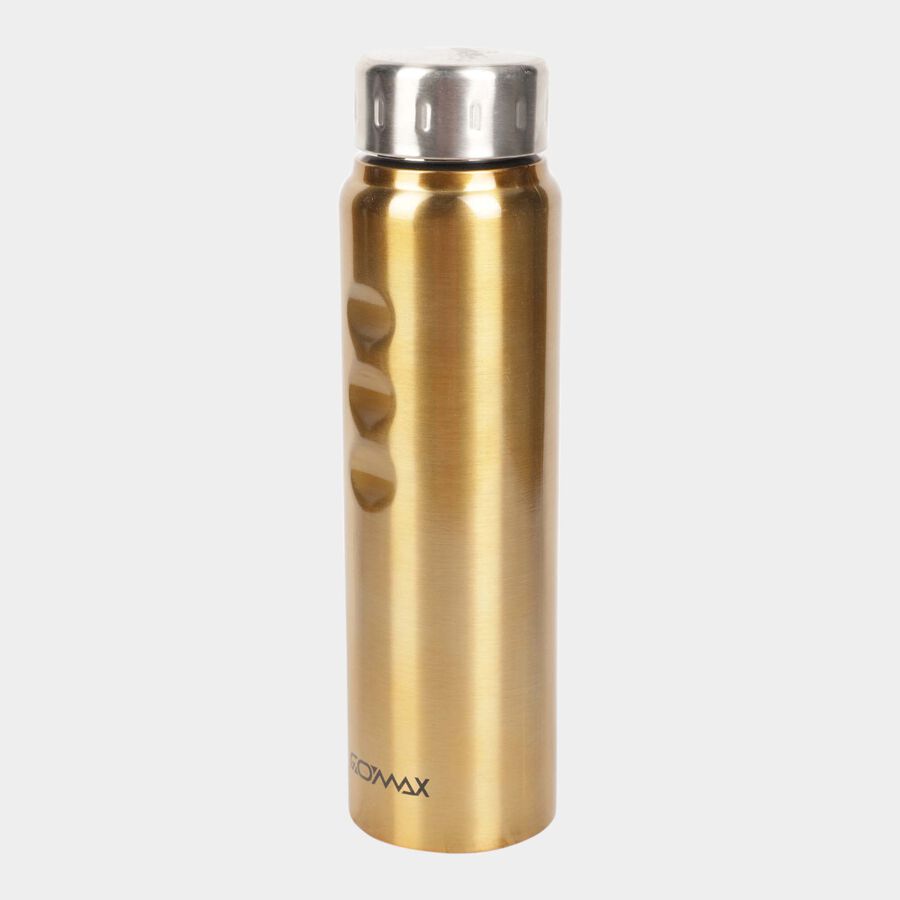 1 Pc. 1 L Steel Bottle, , large image number null
