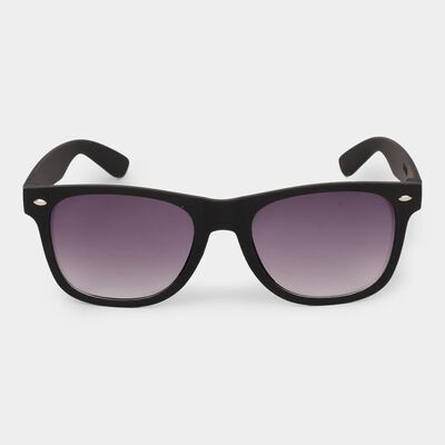 Plastic Men's Sunglasses 