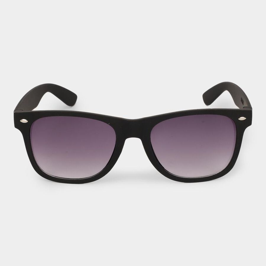 Plastic Men's Sunglasses , , large image number null