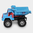Kid's Plastic Dumper Truck Toy, , small