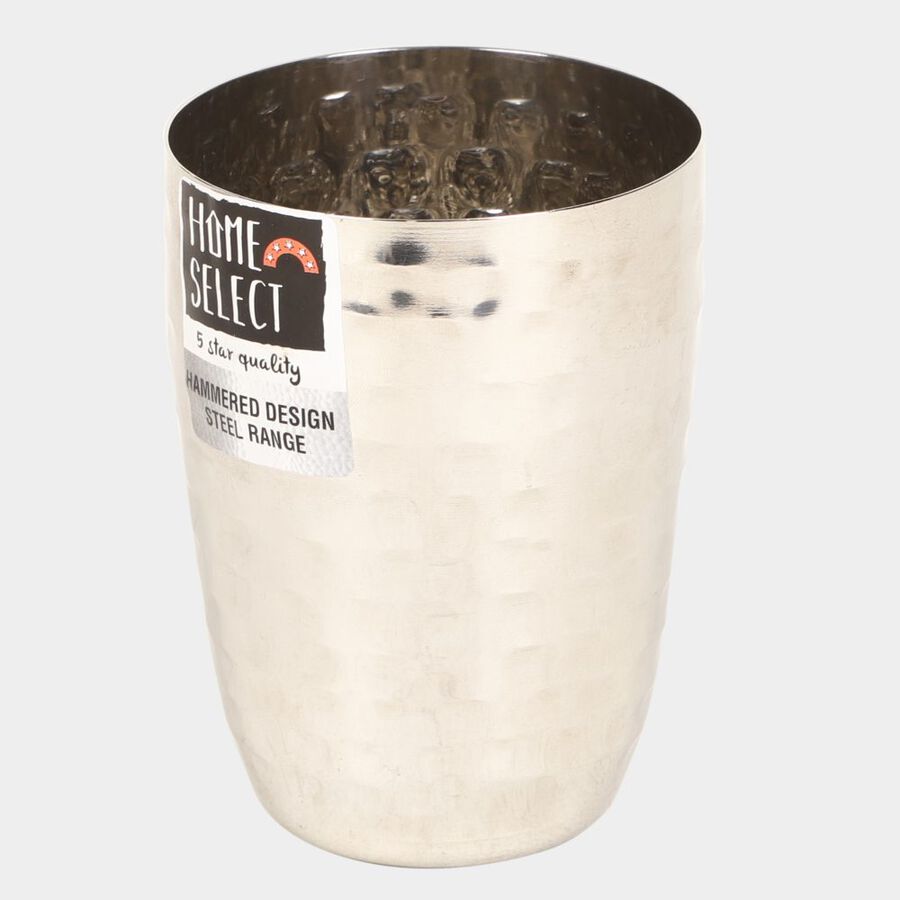 Steel Tumbler, , large image number null