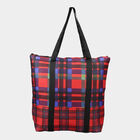 Multicolour Fabric Bag, , small image number null