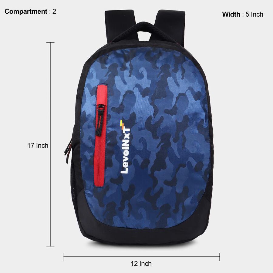 Backpack, Medium, , large image number null