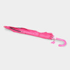 Pink Nylon/Polyester Umbrella, , small image number null