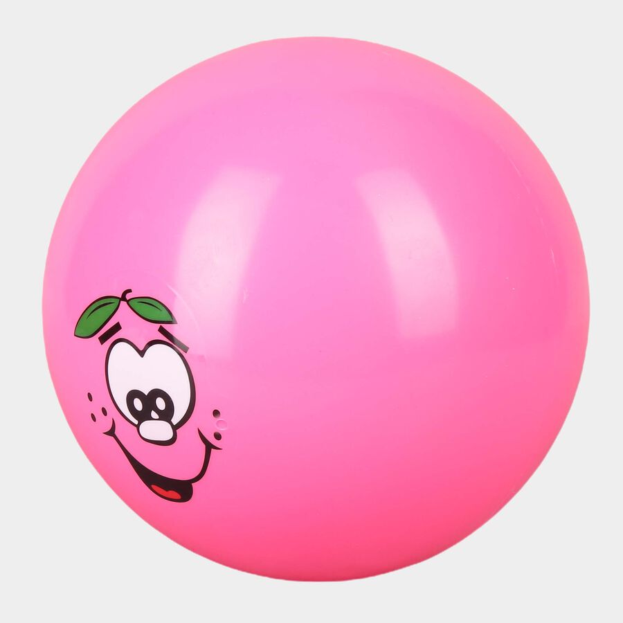 Soft Balls - (7 Inch.), , large image number null