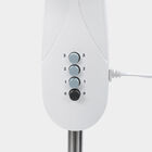 Pedestal Fan 400mm, 1350 RPM, 3 Years warranty, , small
