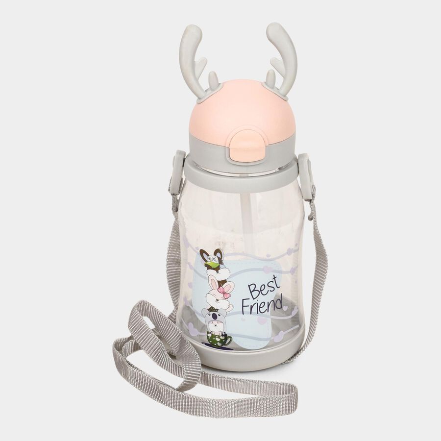 600 ml Plastic Sipper, , large image number null