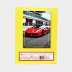 120 Page Ruled Notebook, Set of 3, , small image number null