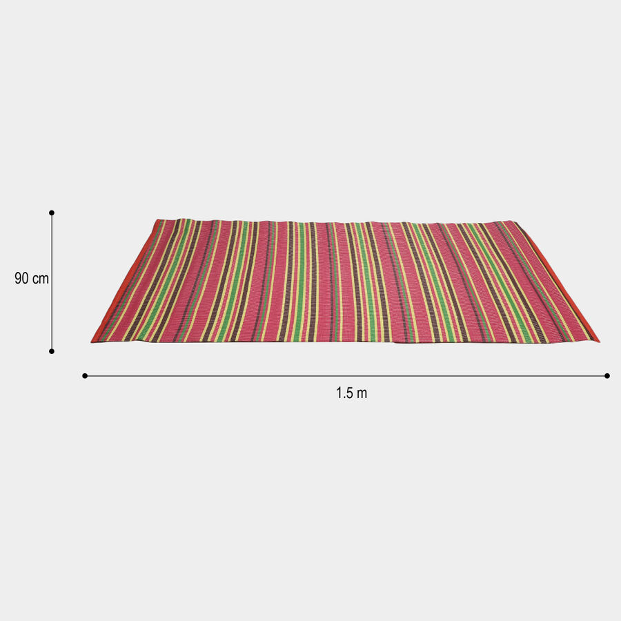 Red PVC Floor Mat, , large image number null