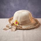 Kids' Nylon/Polyester Hat, , small