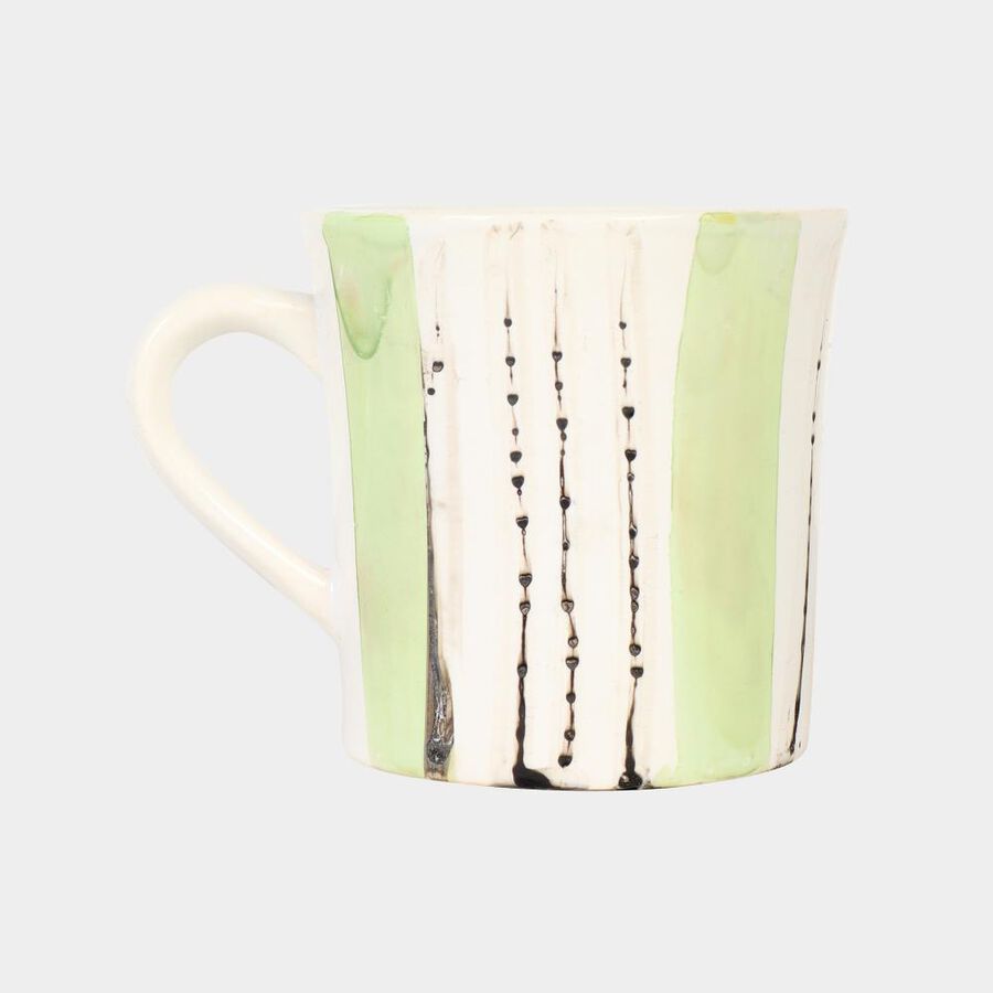 150 ml Stoneware Cup, Set of 6, , large image number null