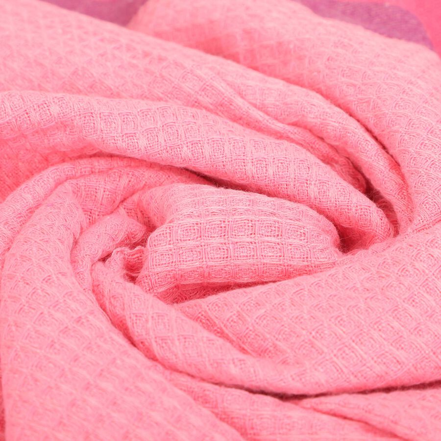 200 GSM Multicolour Cotton Bath Towel, , large image number null