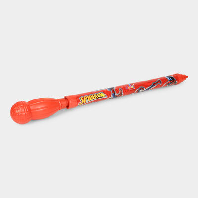 Spiderman Plastic Water Gun