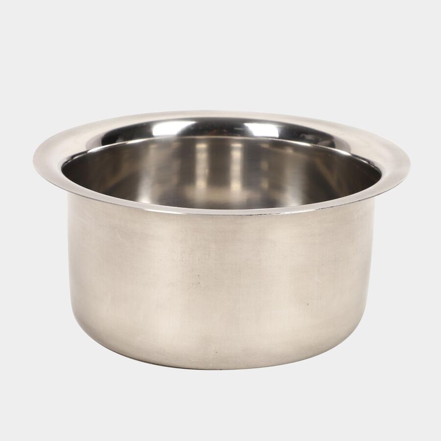 1 L Steel Patila, , large image number null