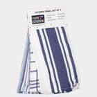 Cotton Kitchen Napkin Set of 3, , small image number null