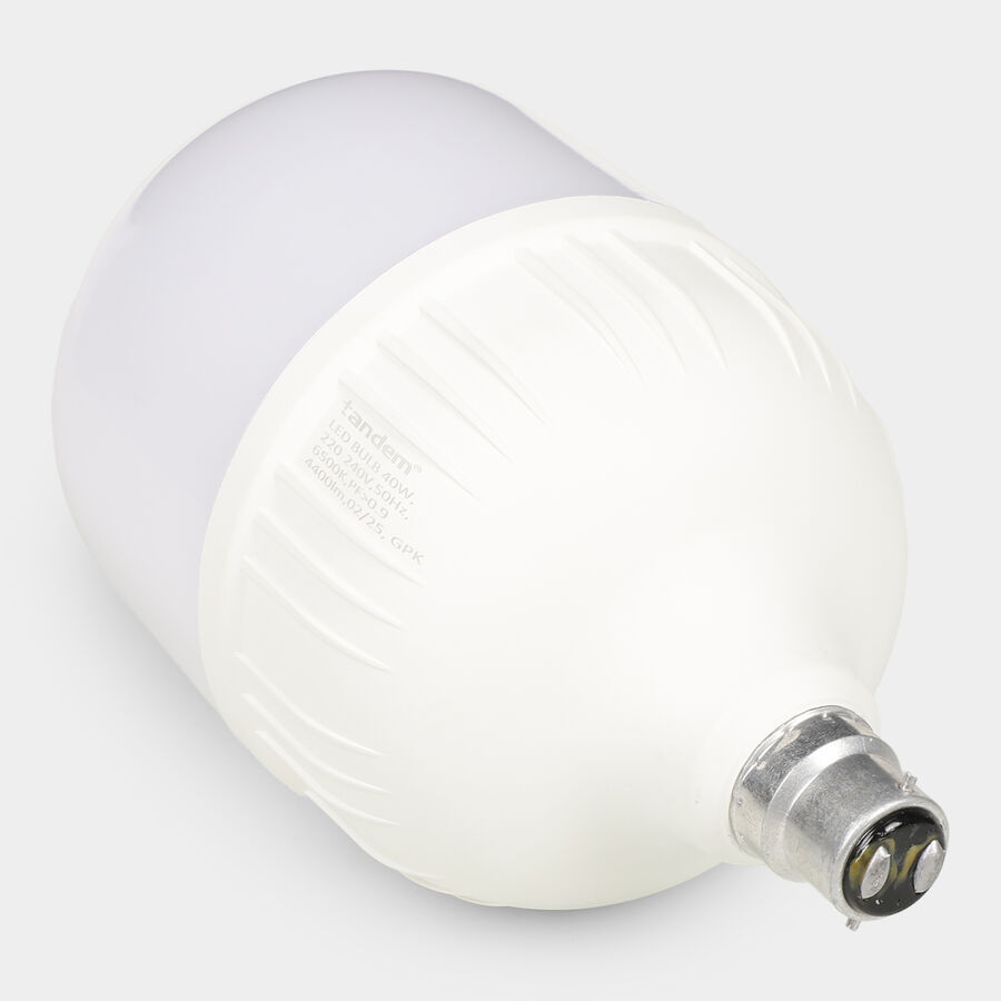 Tandem LED Bulb 40W, , large image number null