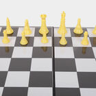 Magnetic chess board, , small image number null