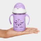 290ml Kid's Plastic Sipper, , large