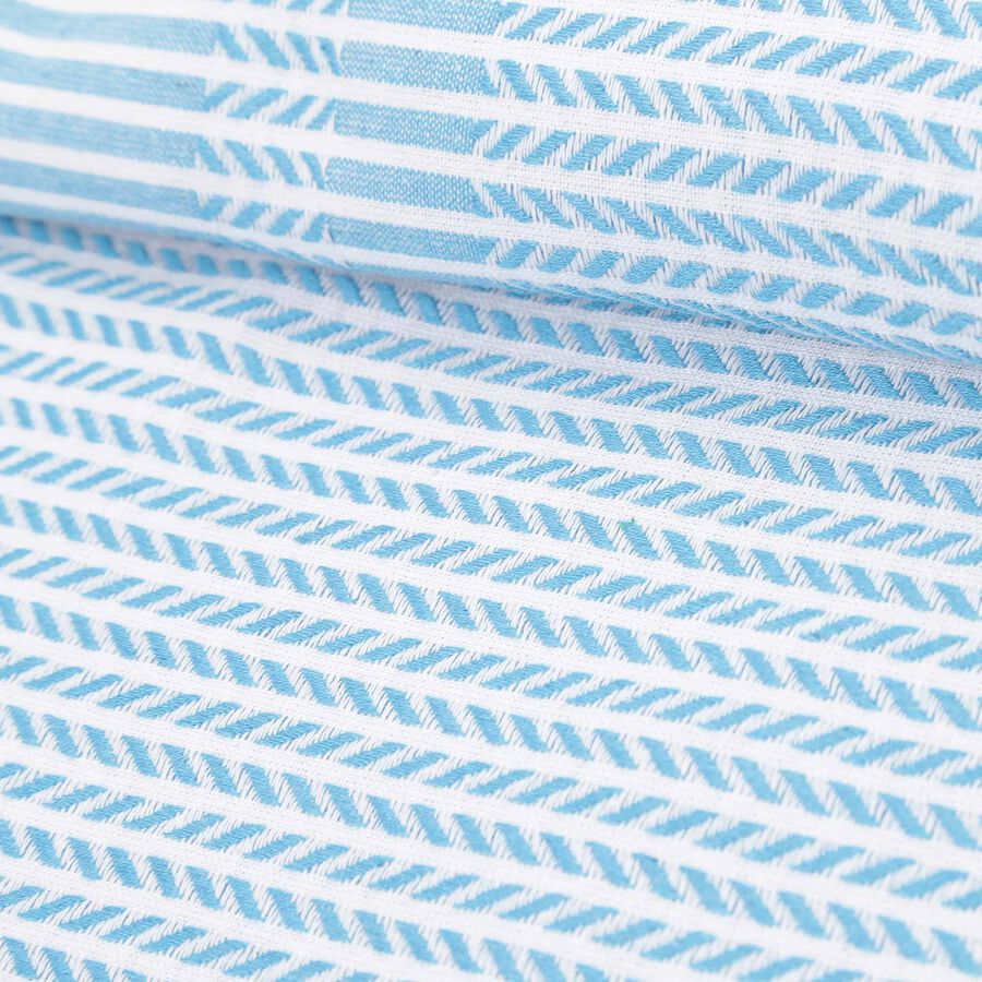 Cotton Bath Towel, 180 GSM, 70 X 140 cm, , large image number null
