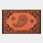 Printed Cotton Blend Pillow Cover, , small image number null