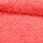 450 GSM Coral Cotton Hand Towel, , small image number null