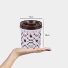 650ml Plastic Container Set of 2, , small image number null
