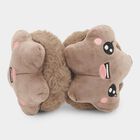 Brown Earmuffs , , small image number null