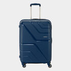 4 Wheel Hard Case Trolley, Medium, , small image number null