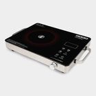 2200W Infrared Cooktop, , small