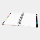 220 Page Ruled Spiral Notebook, , small image number null