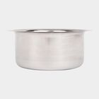 1 L Steel Patila, Induction Compatible, , small image number null