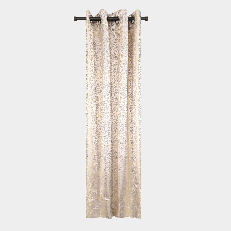 7 ft. Door Curtain, , large image number null
